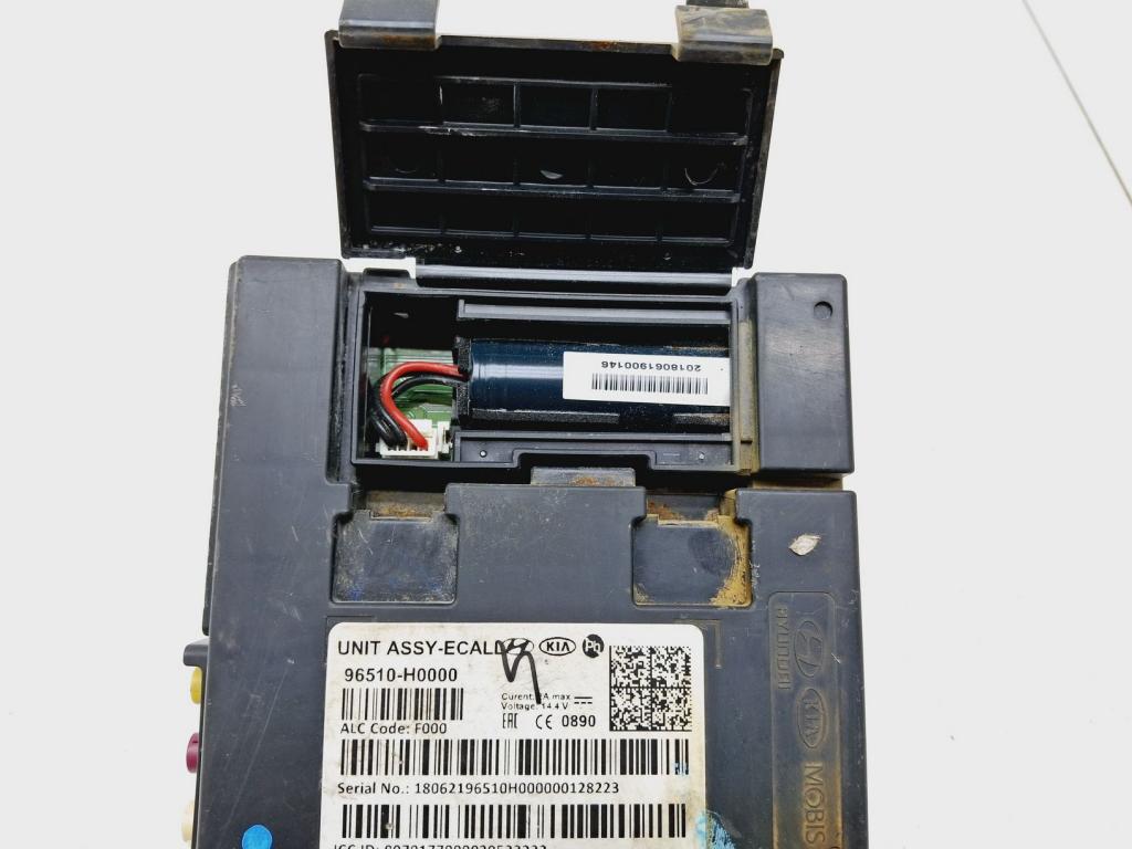 Блок электронный, 1500 рублей, Пермь