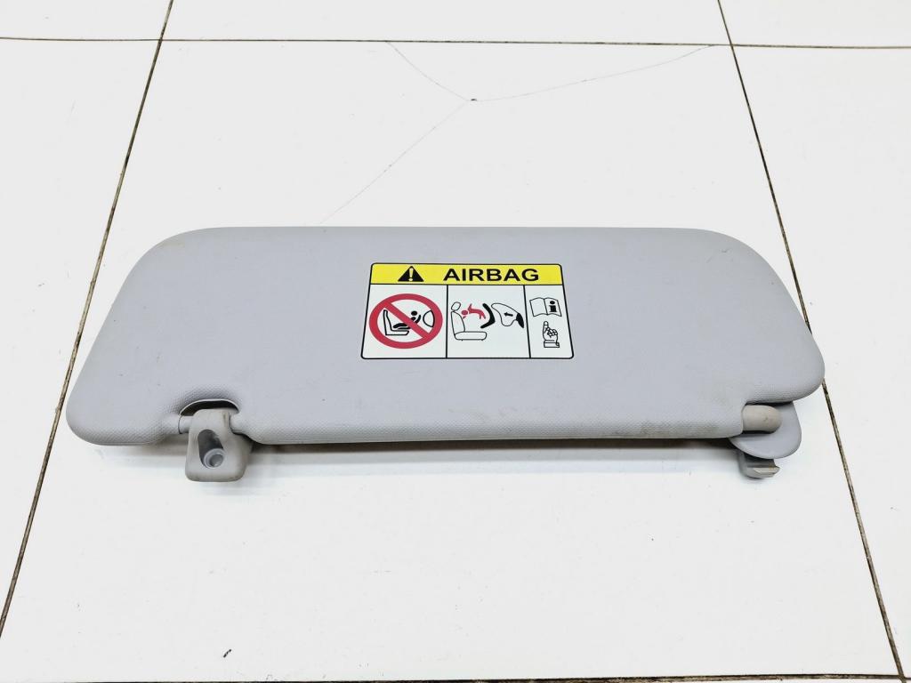 Козырек солнцезащитный правый, 1500 рублей, Пермь