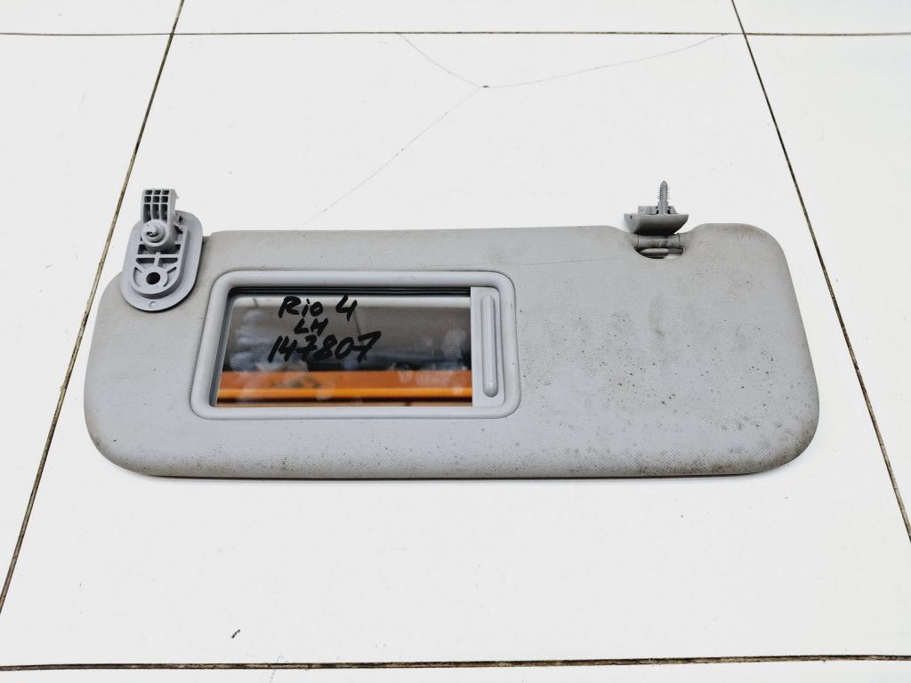 Козырек солнцезащитный левый, 1500 рублей, Пермь