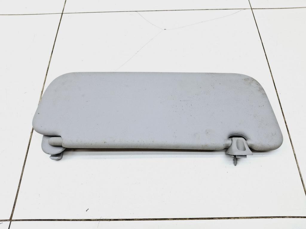 Козырек солнцезащитный левый, 1500 рублей, Пермь