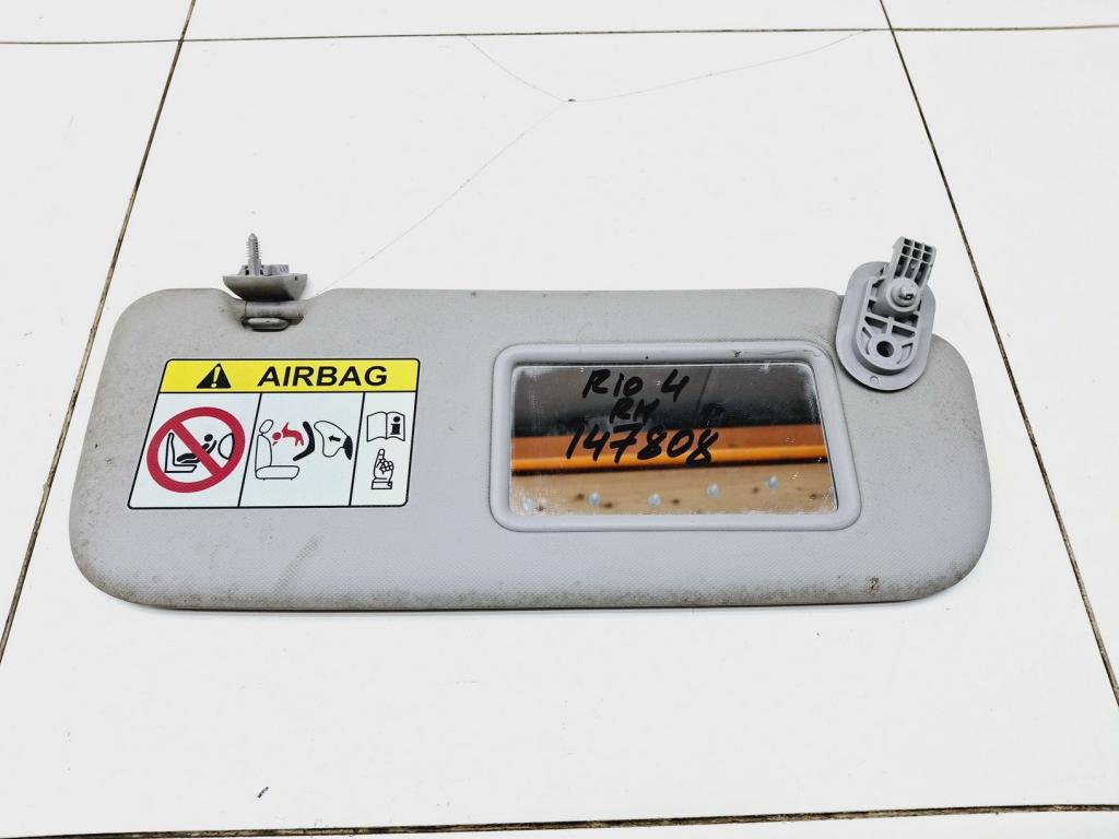 Козырек солнцезащитный правый, 1500 рублей, Пермь