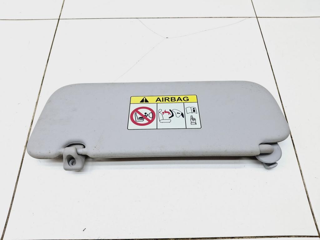 Козырек солнцезащитный правый, 1500 рублей, Пермь