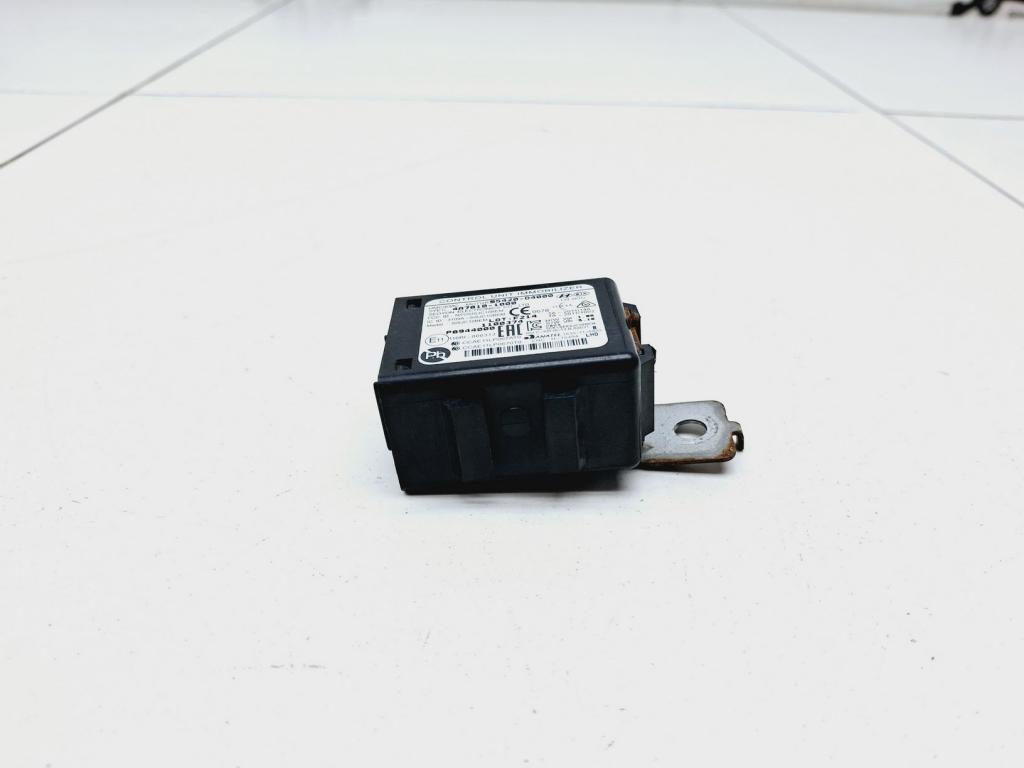 Иммобилайзер, 500 рублей, Пермь