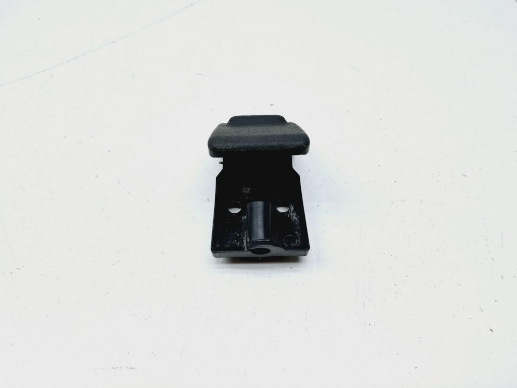 Ручка открывания капота, 500 рублей, Пермь