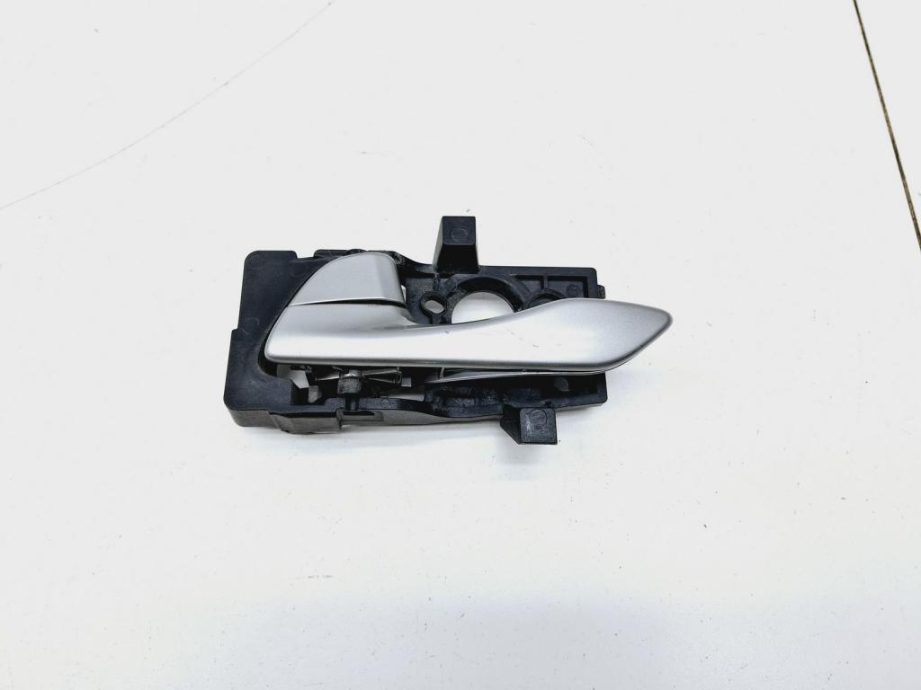 Ручка двери задней внутренняя левая, 1000 рублей, Пермь