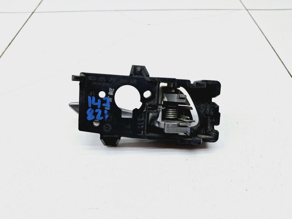 Ручка двери задней внутренняя левая, 1000 рублей, Пермь