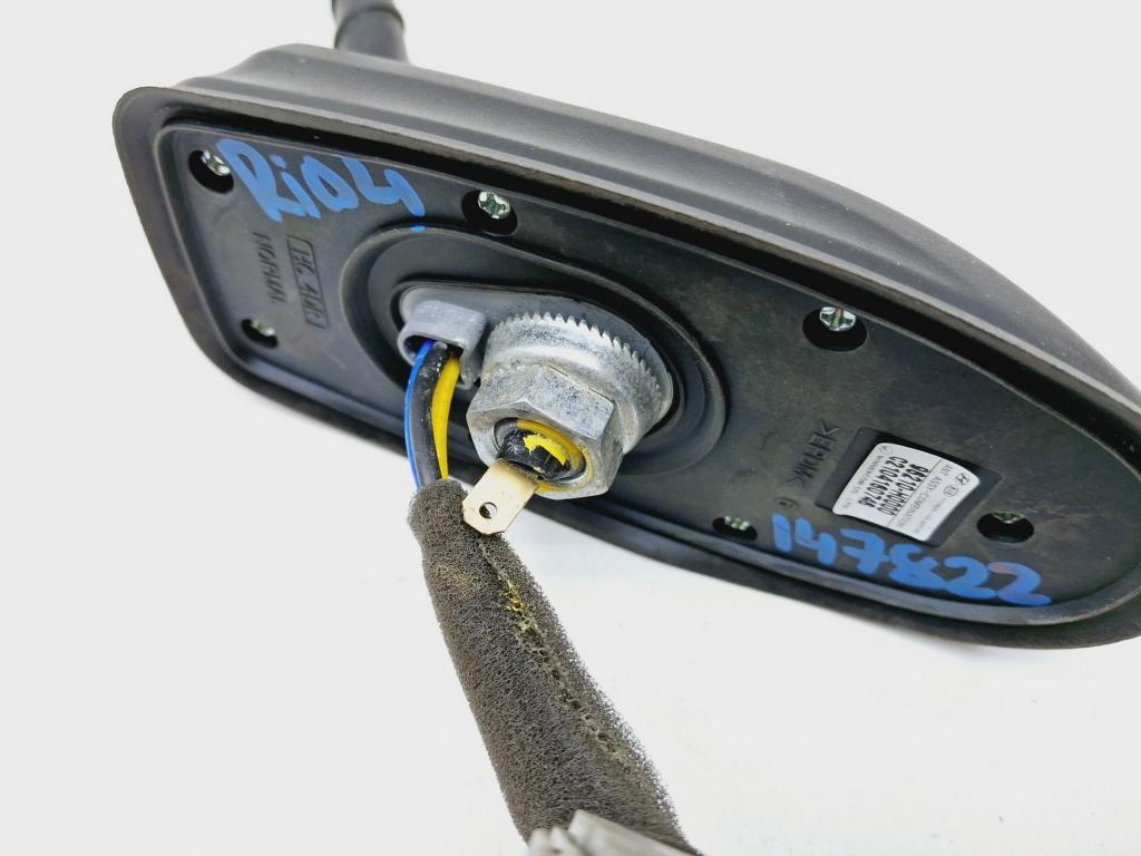 Антенна, 10000 рублей, Пермь