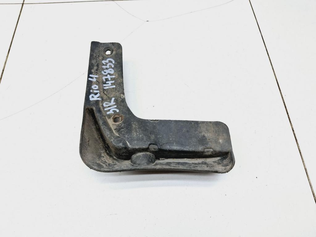 Брызговик задний правый, 500 рублей, Пермь