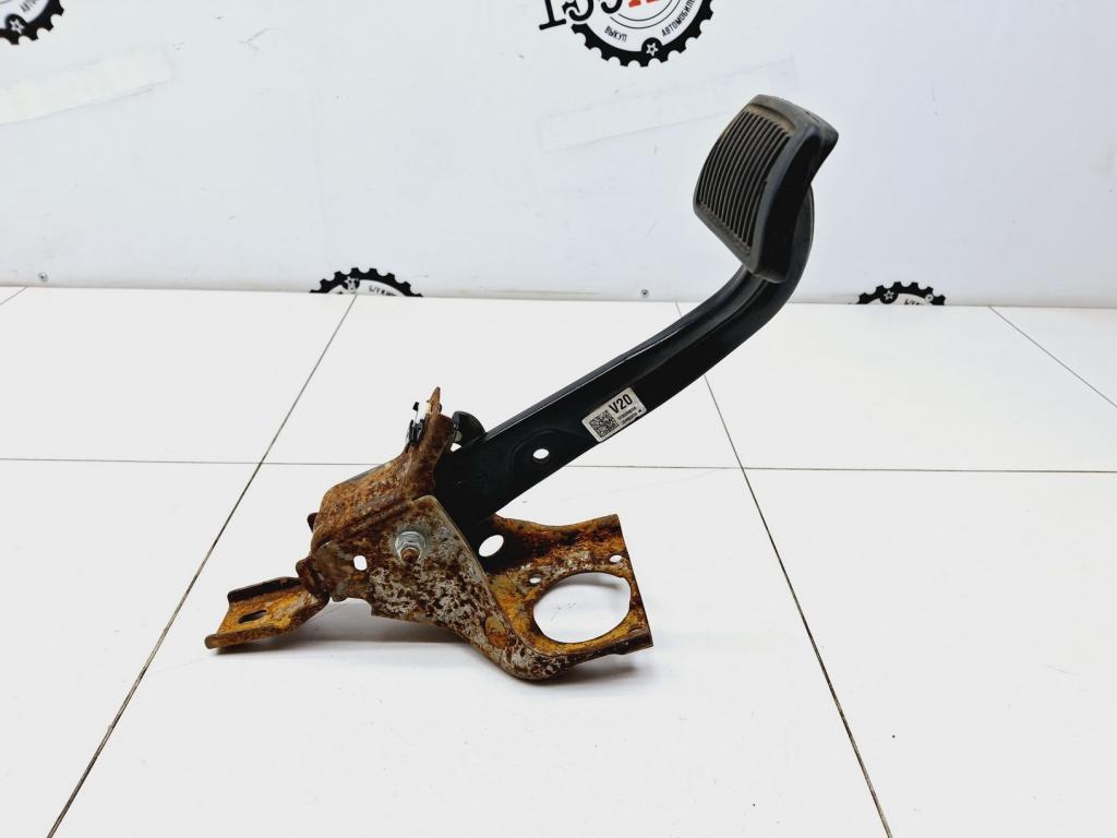 Педаль тормоза, 500 рублей, Пермь