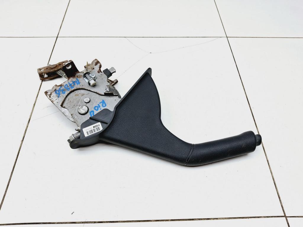 Ручник, 1000 рублей, Пермь