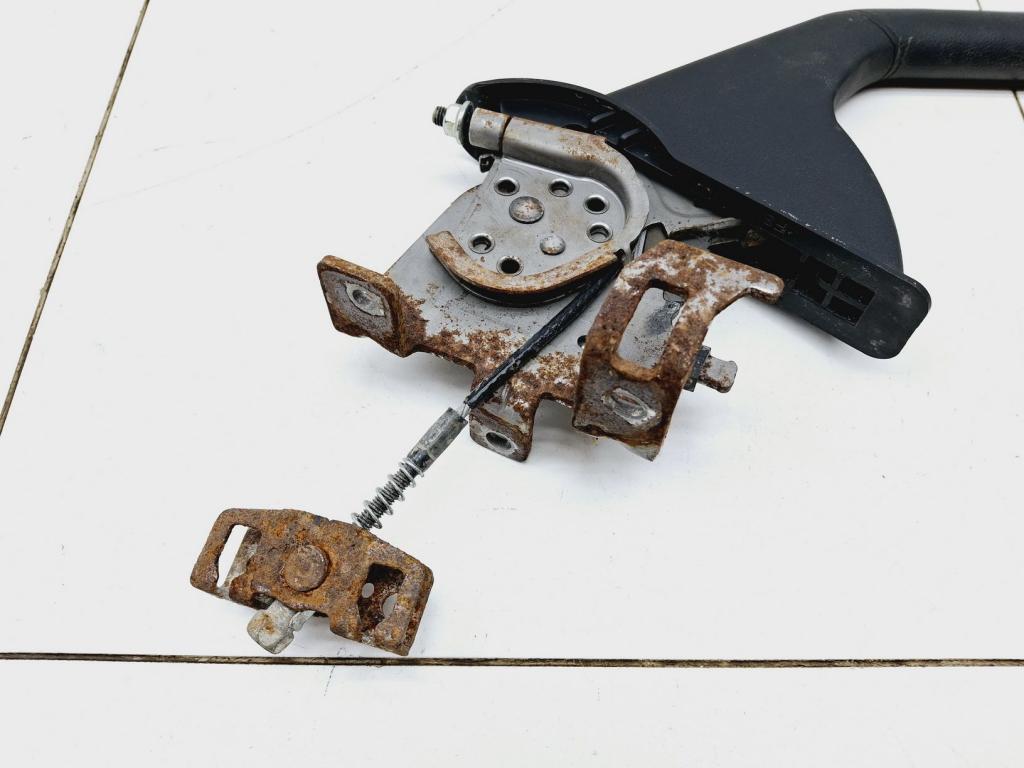 Ручник, 1000 рублей, Пермь