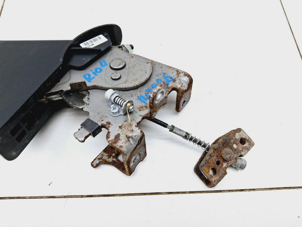 Ручник, 1000 рублей, Пермь