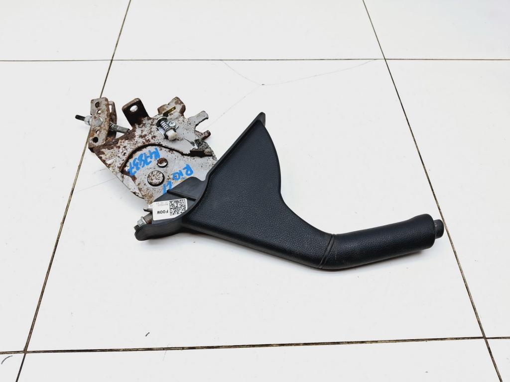 Ручник, 1000 рублей, Пермь