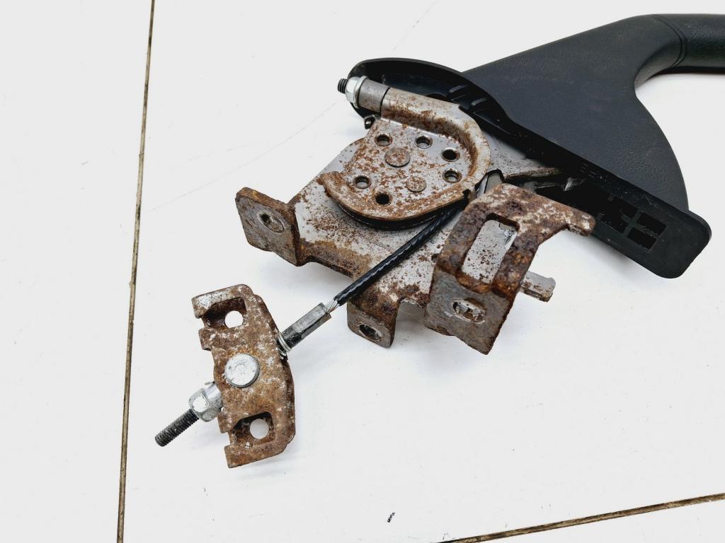 Ручник, 1000 рублей, Пермь