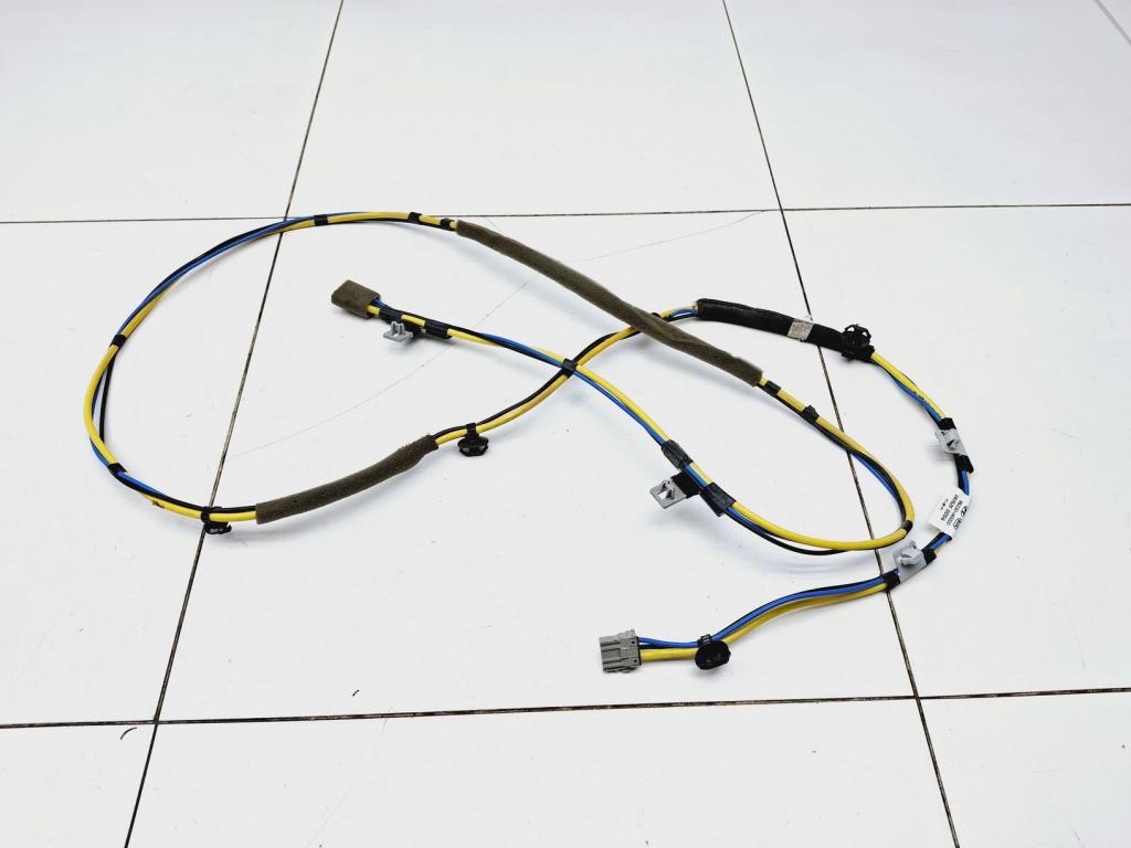 Проводка, 1500 рублей, Пермь