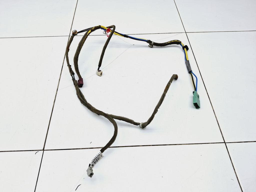 Проводка, 2000 рублей, Пермь