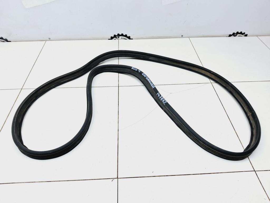 Уплотнитель багажника, 3000 рублей, Пермь