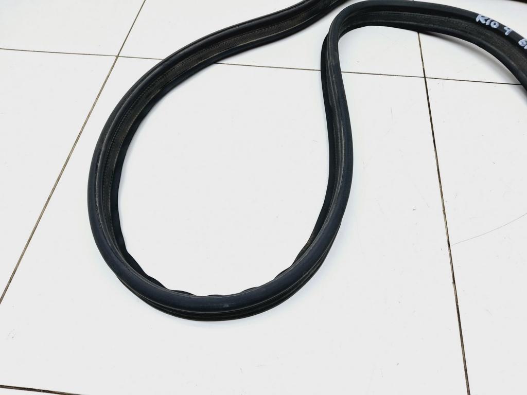 Уплотнитель багажника, 3000 рублей, Пермь