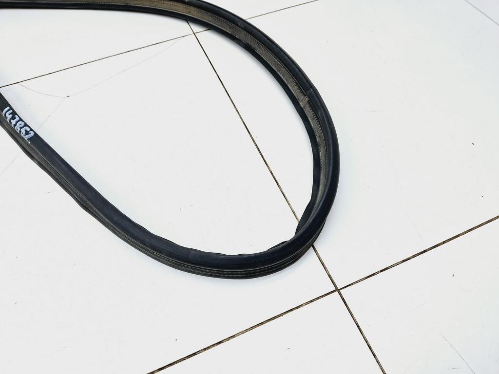 Уплотнитель багажника, 3000 рублей, Пермь