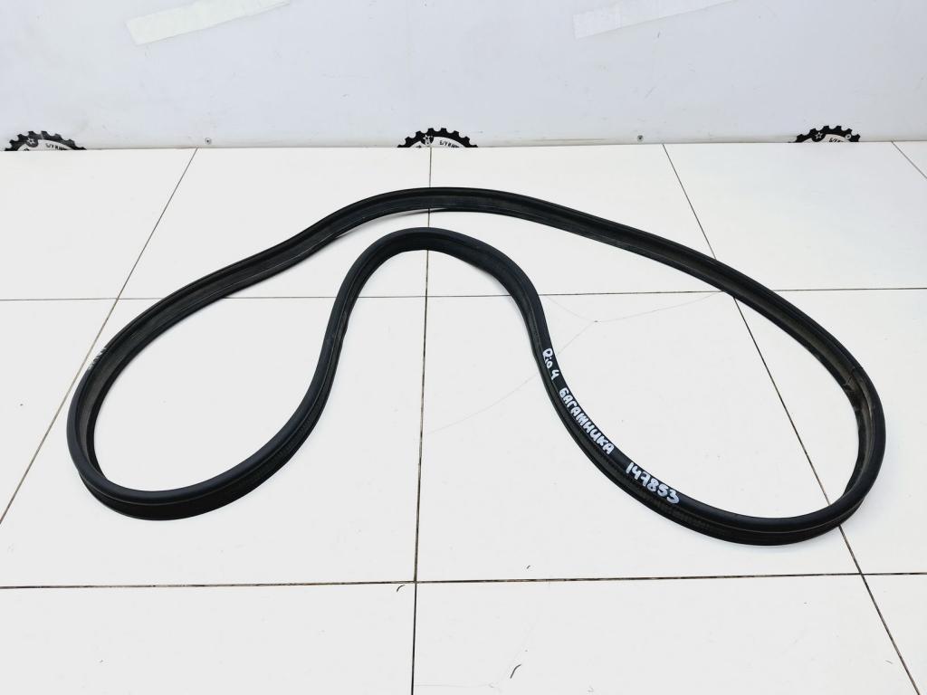 Уплотнитель багажника, 3000 рублей, Пермь