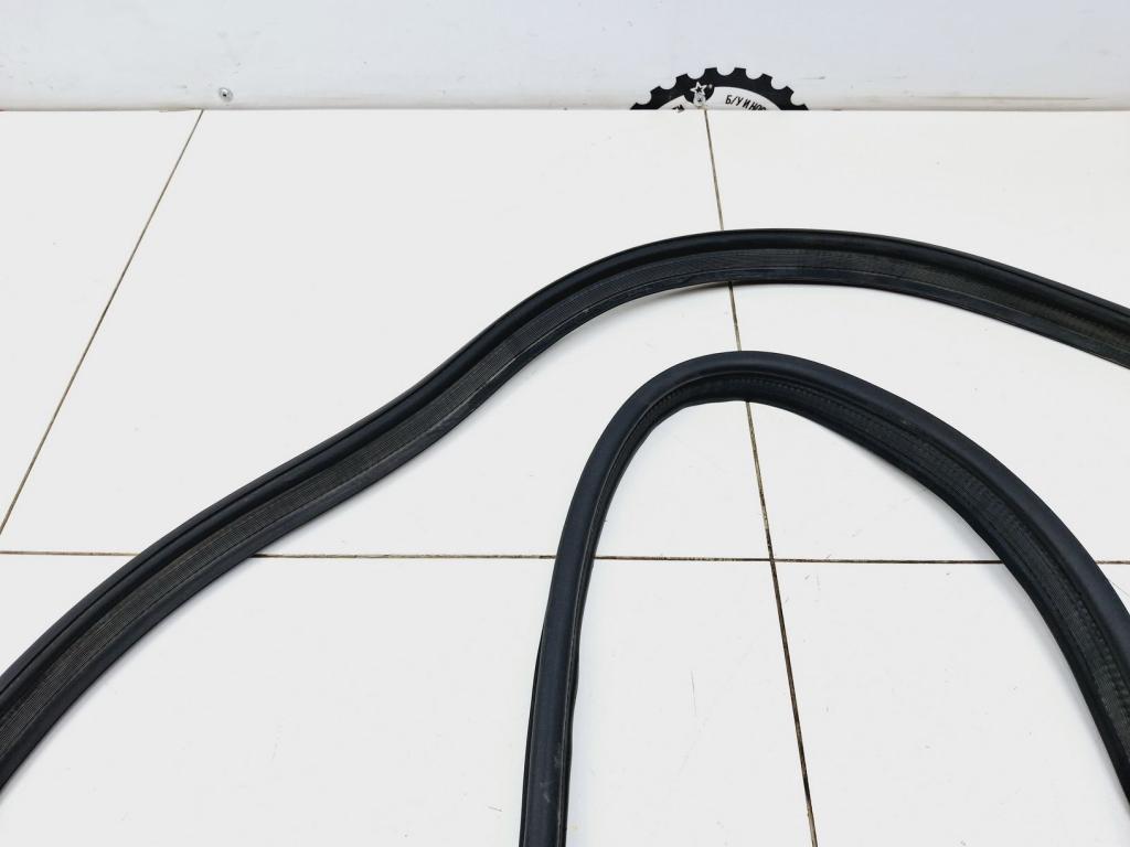 Уплотнитель багажника, 3000 рублей, Пермь