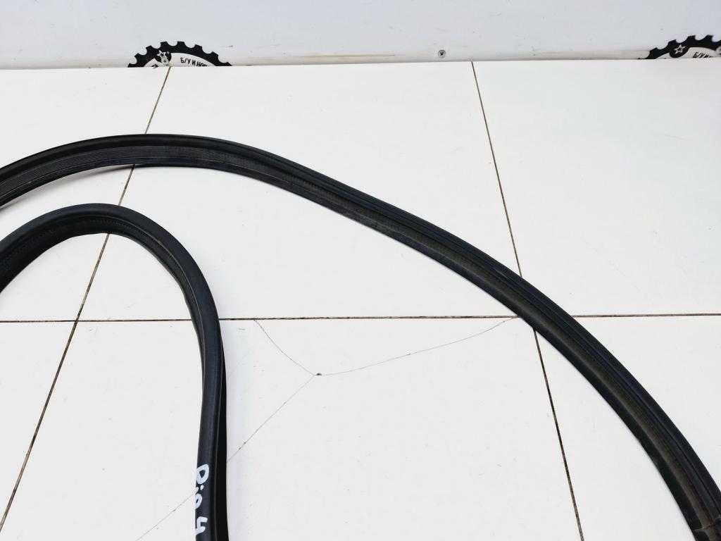 Уплотнитель багажника, 3000 рублей, Пермь