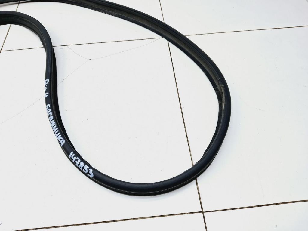 Уплотнитель багажника, 3000 рублей, Пермь