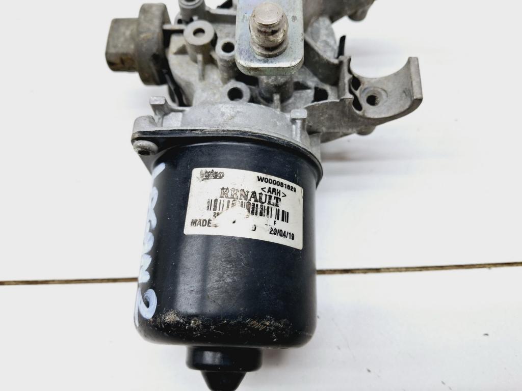 Моторчик дворников передний, 2000 рублей, Пермь