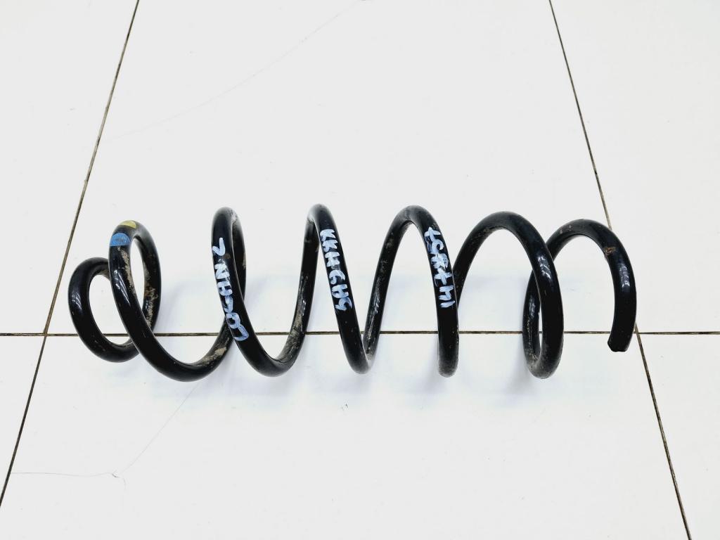 Пружина задняя, 2000 рублей, Пермь