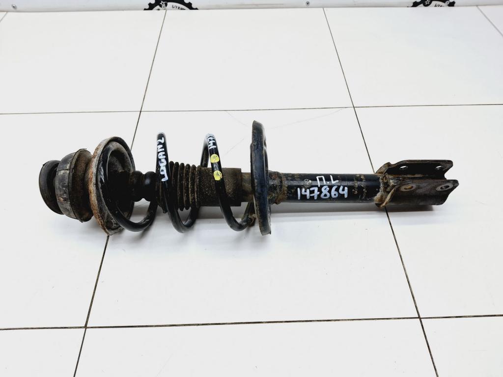 Амортизатор передний, 2500 рублей, Пермь