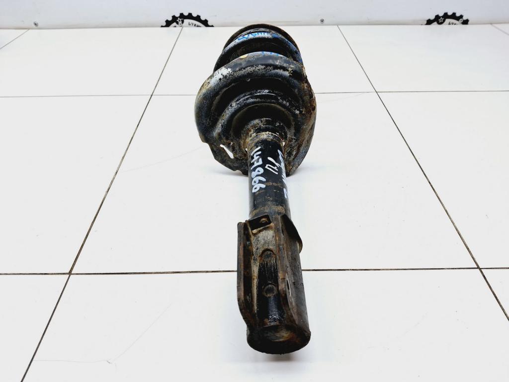 Амортизатор передний, 2500 рублей, Пермь