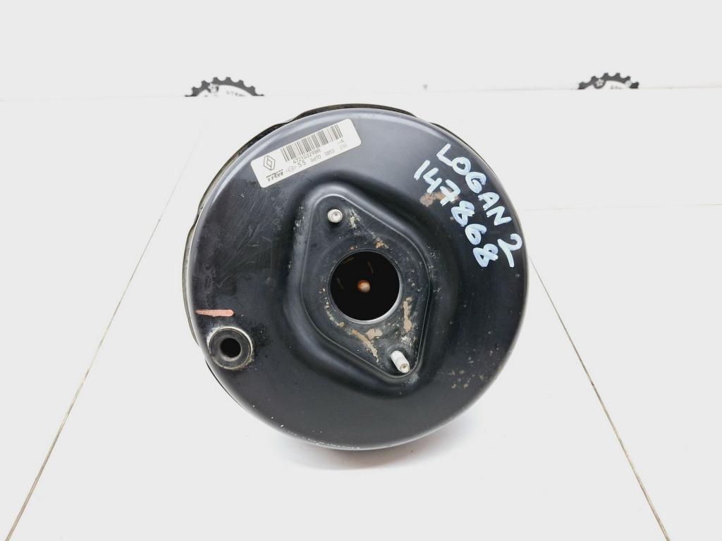 Усилитель тормозов вакуумный, 1000 рублей, Пермь