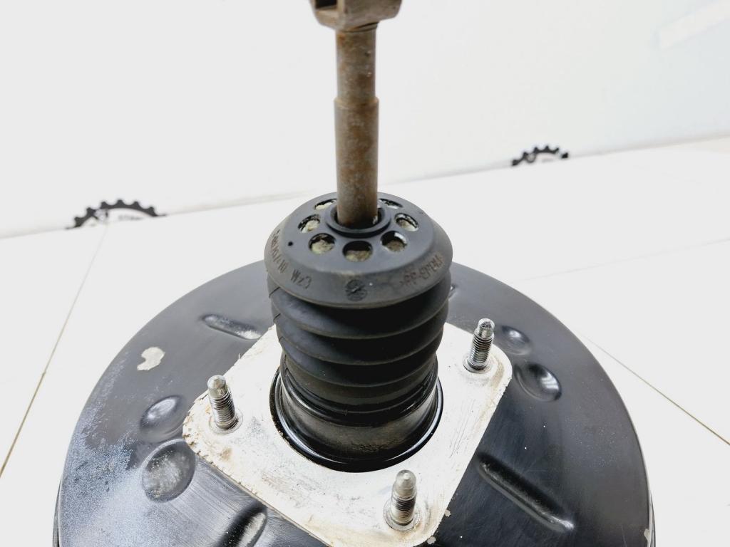 Усилитель тормозов вакуумный, 1000 рублей, Пермь