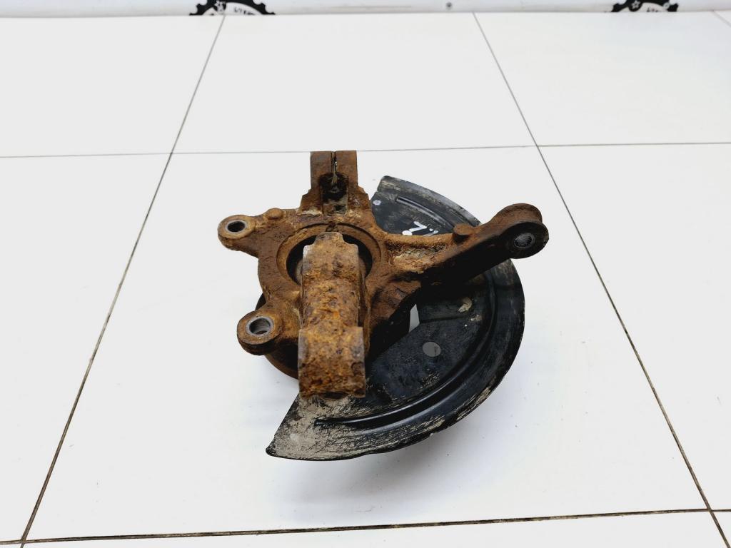 Кулак поворотный передний левый, 3500 рублей, Пермь