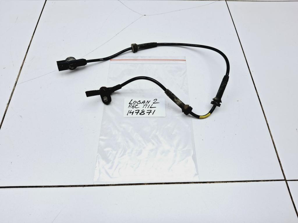 Датчик ABS передний, 1000 рублей, Пермь