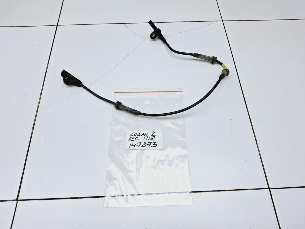 Датчик ABS передний, 1000 рублей, Пермь