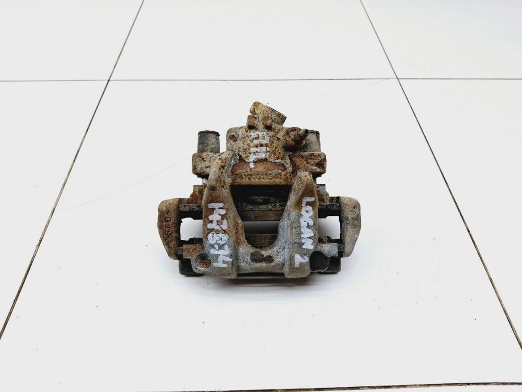 Суппорт передний левый, 1500 рублей, Пермь