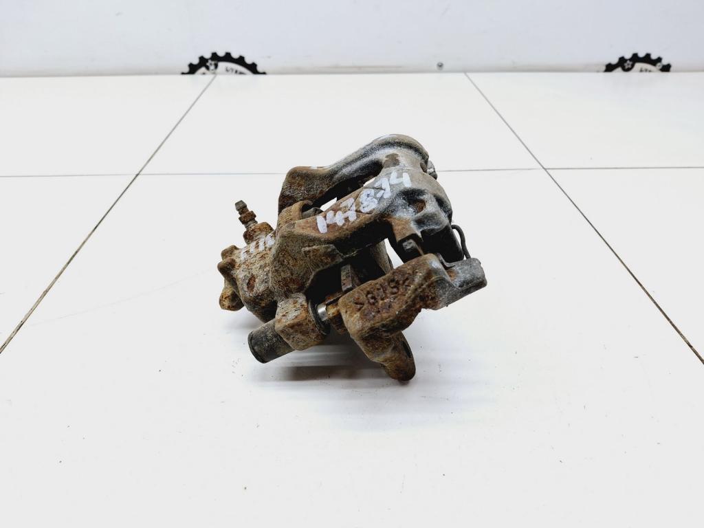 Суппорт передний левый, 1500 рублей, Пермь