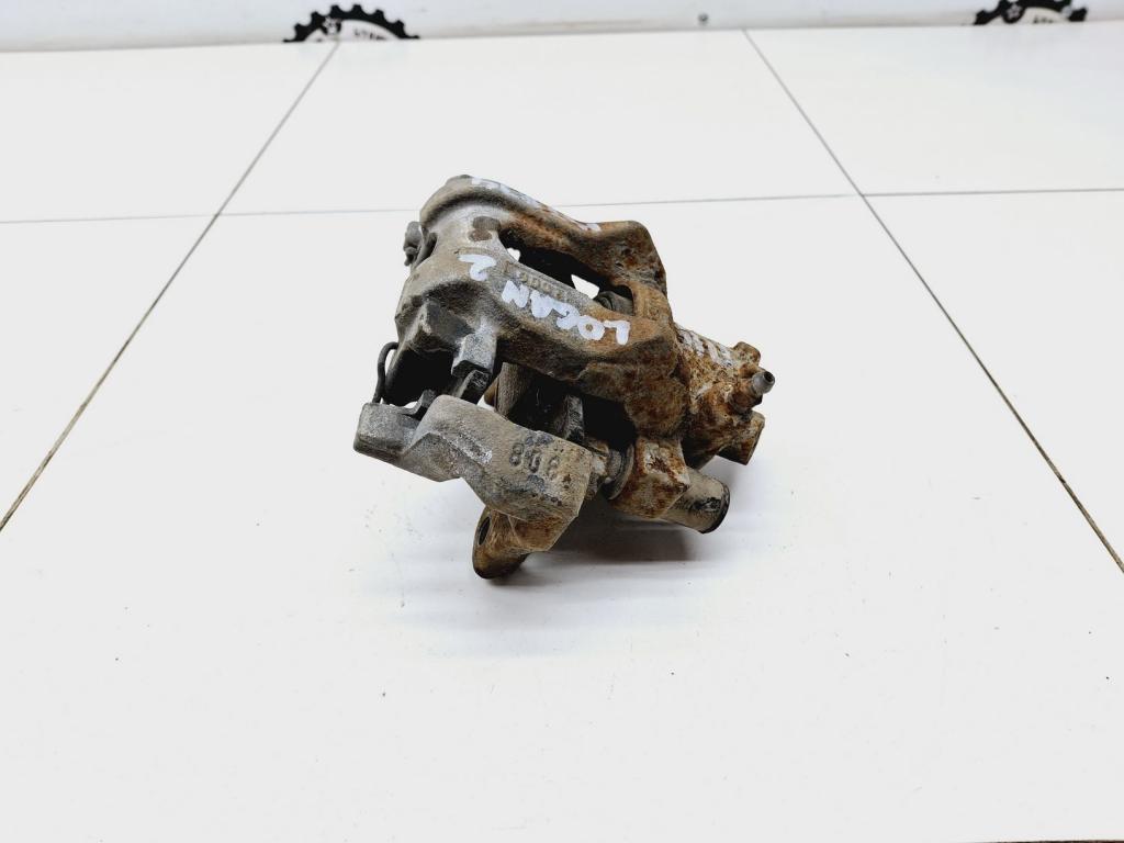 Суппорт передний левый, 1500 рублей, Пермь