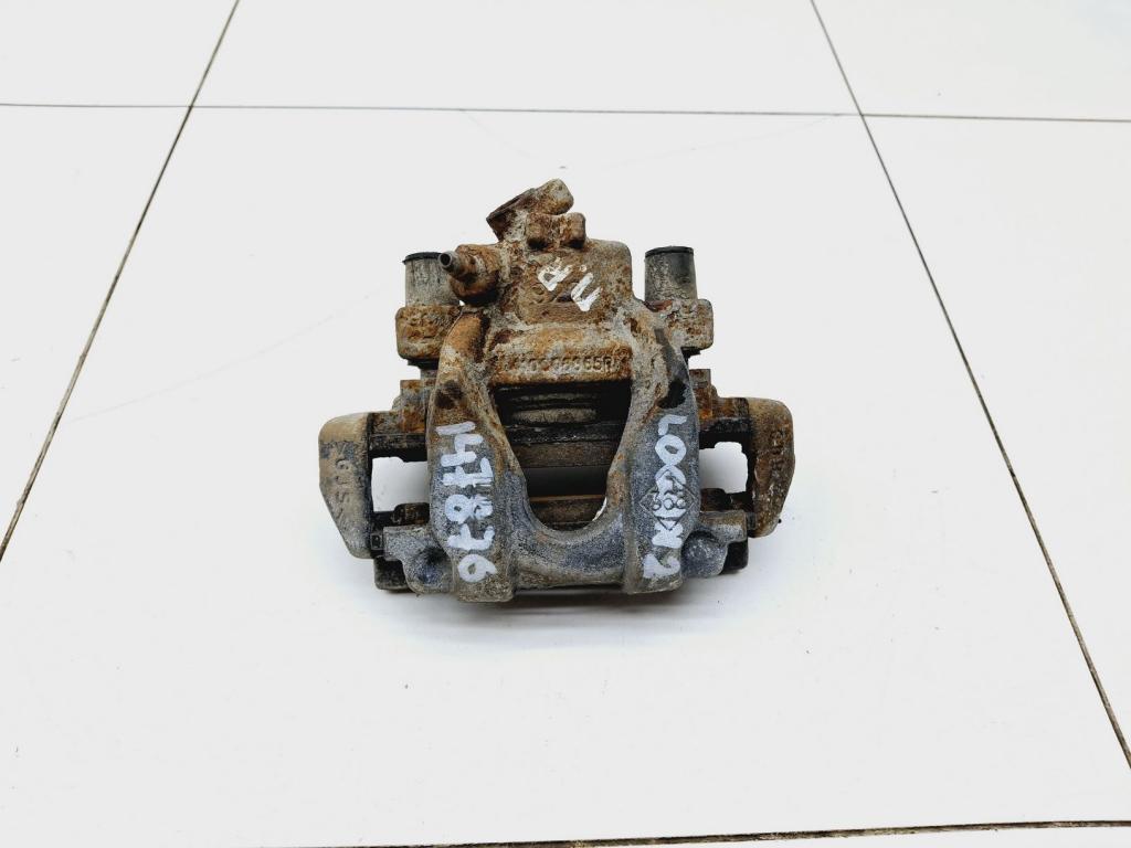 Суппорт передний правый, 1500 рублей, Пермь