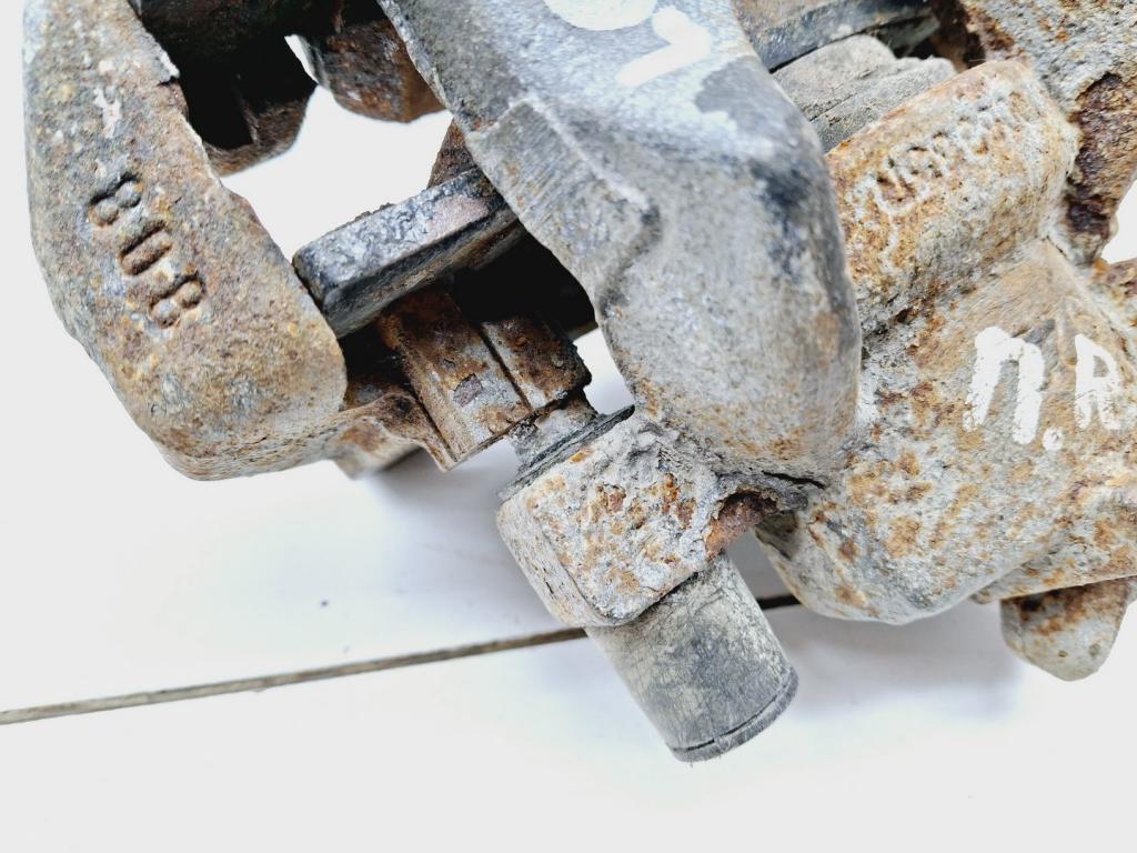 Суппорт передний правый, 1500 рублей, Пермь