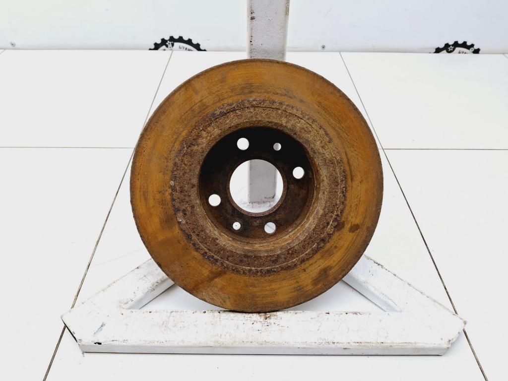 Диск тормозной передний не вентилируемый, 1300 рублей, Пермь