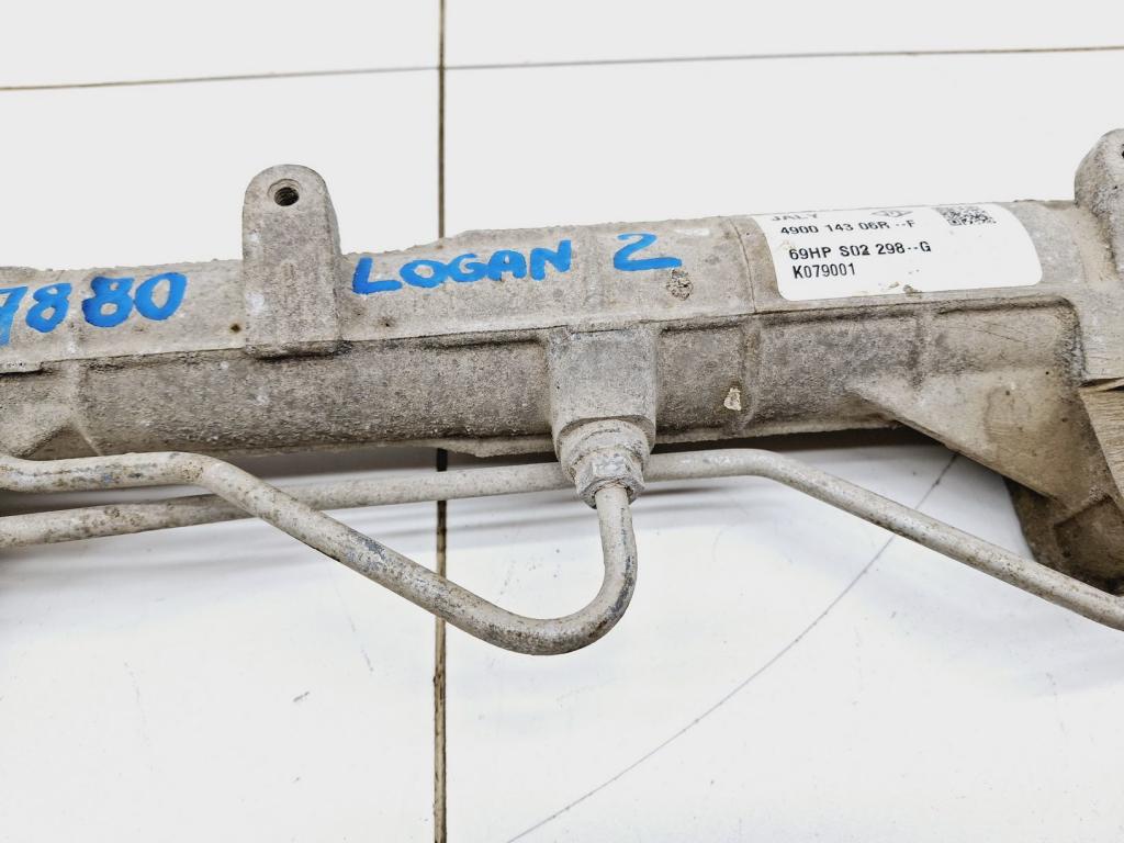 Рейка рулевая, 15000 рублей, Пермь