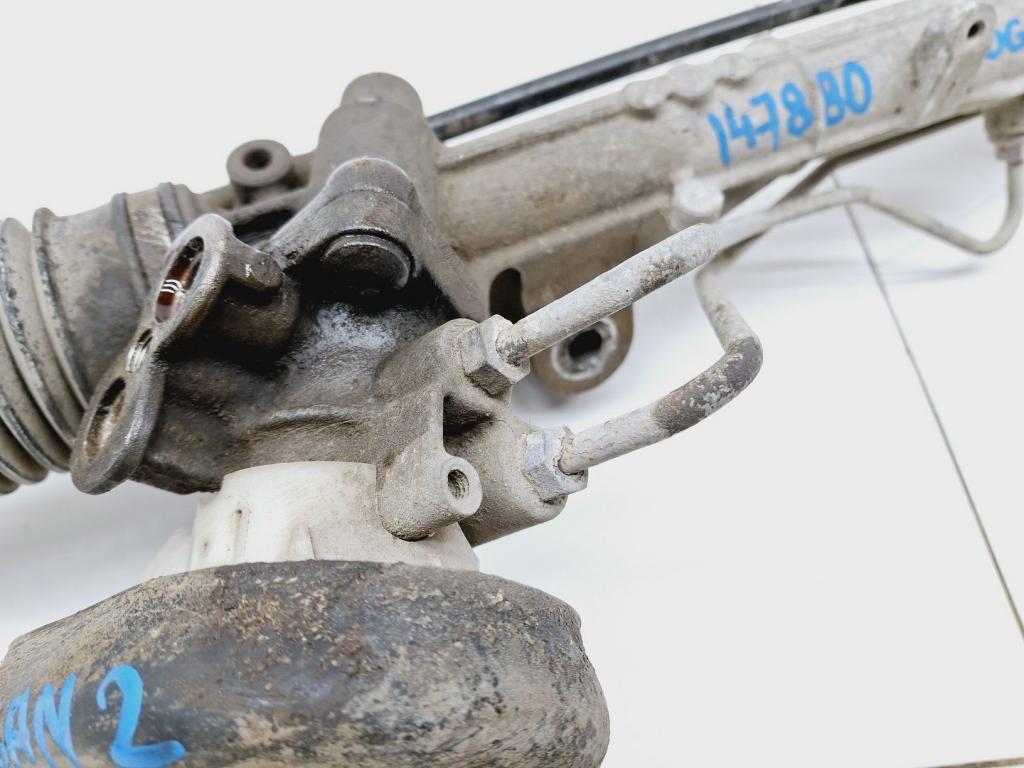 Рейка рулевая, 15000 рублей, Пермь