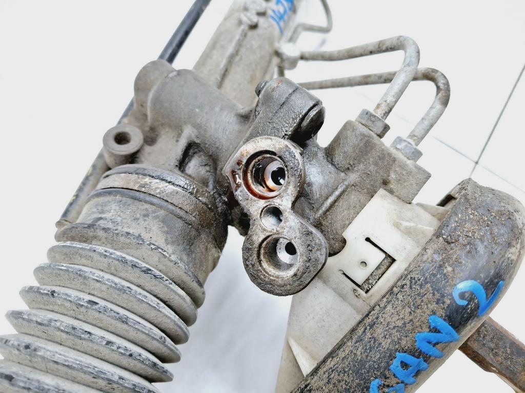 Рейка рулевая, 15000 рублей, Пермь