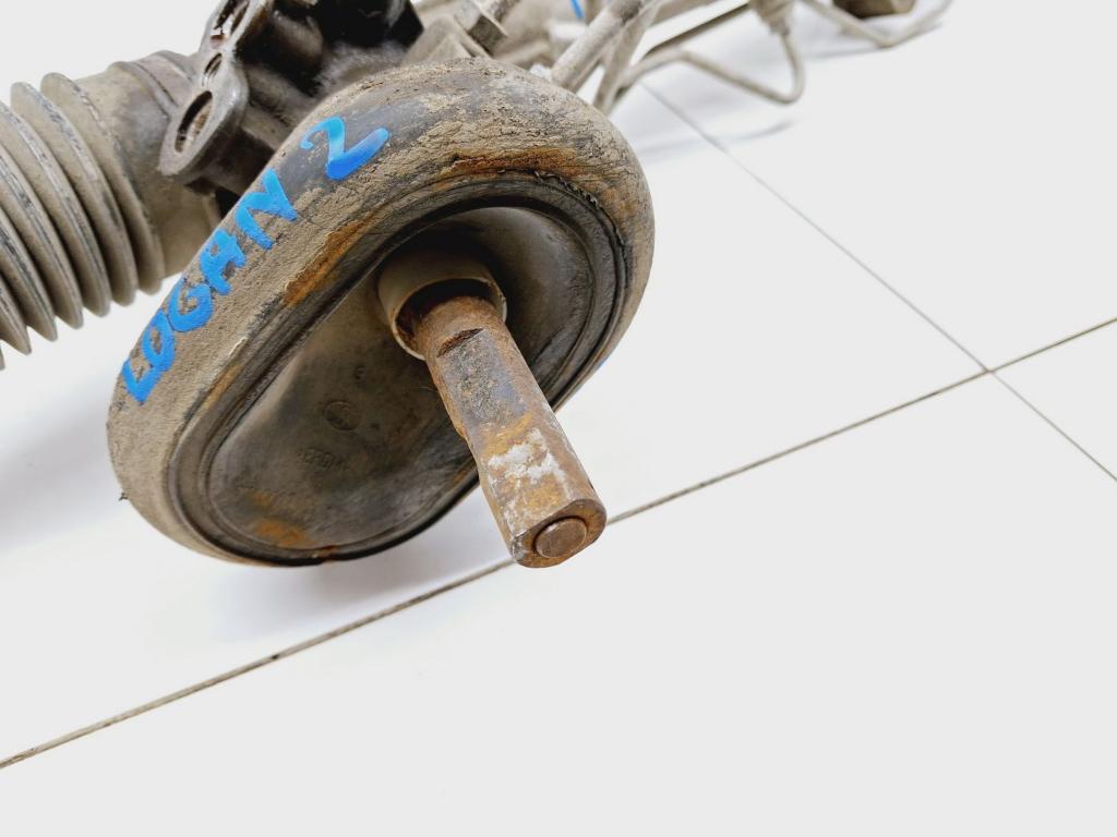 Рейка рулевая, 15000 рублей, Пермь