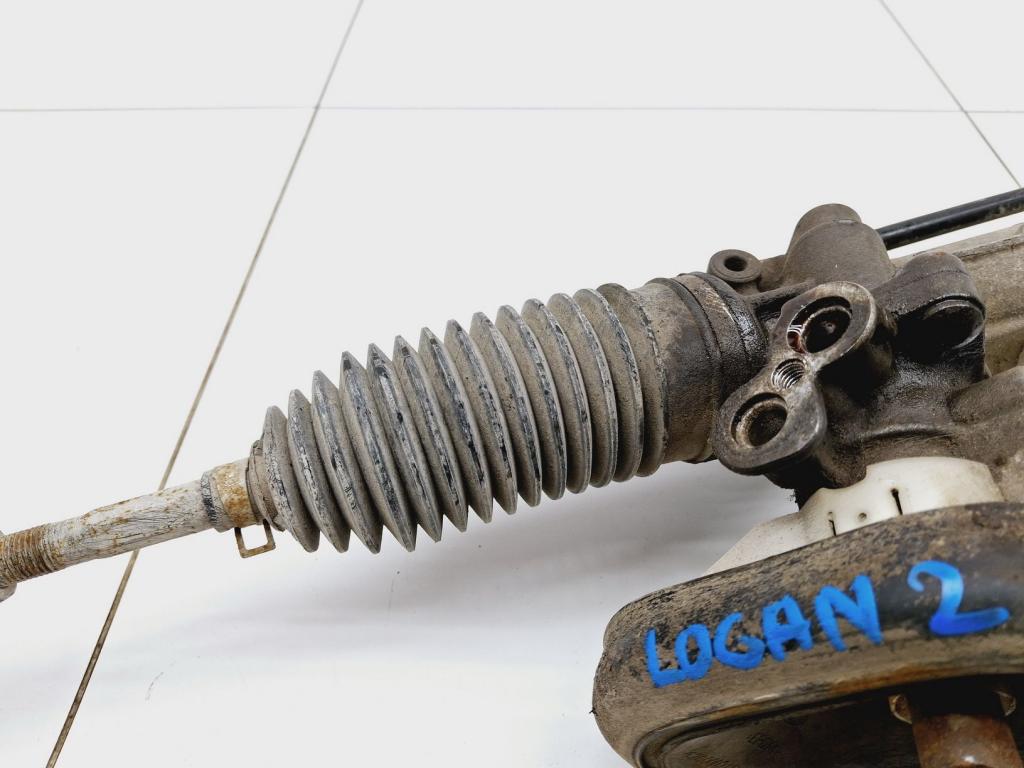 Рейка рулевая, 15000 рублей, Пермь