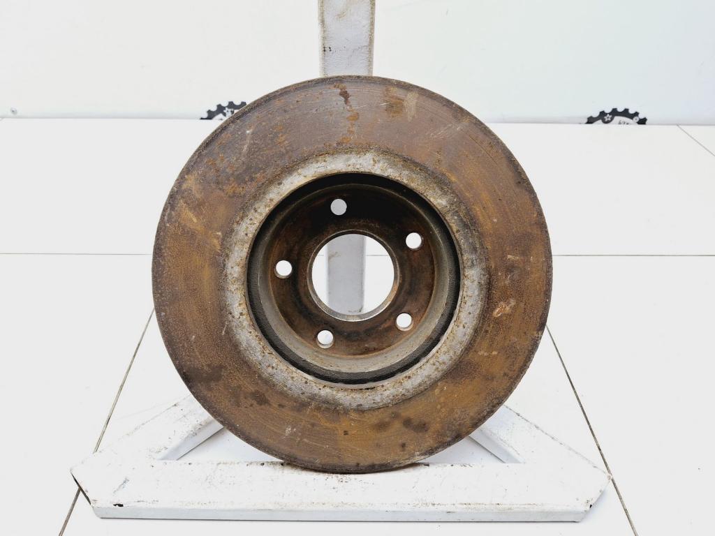 Диск тормозной передний вентилируемый, 1000 рублей, Пермь