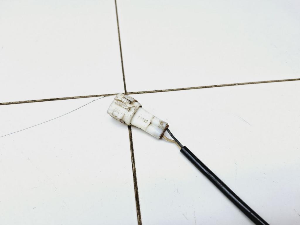 Датчик ABS передний левый, 1000 рублей, Пермь