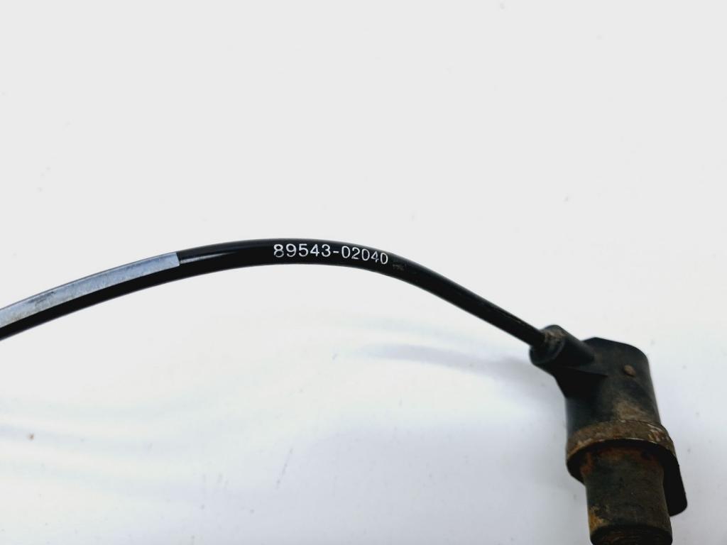 Датчик ABS передний левый, 1000 рублей, Пермь